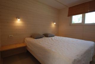 Mandjala Puhketalu - Cottages - 5