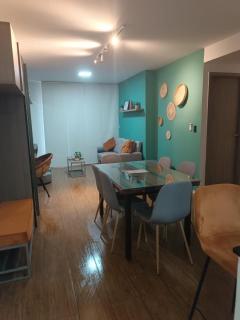 Experiencia Smart en Condominio You - Santa Cruz de la Sierra - 9