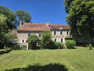 Gîte de Charme à Souvigny, Jardin Privatif, Animaux Bienvenus - FR-1-489-581 - Souvigny - 5