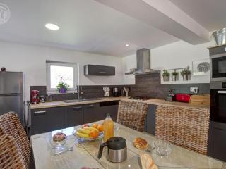 Gîte spacieux et moderne avec terrasse au cœur de la nature - FR-1-496-363 - 6