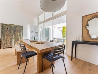 Maison de charme 4 chambres, jardin, proche plage et port - FR-1-835-34 - Ars-en-Ré - 9