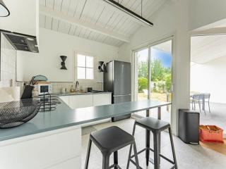 Maison de charme 4 chambres, jardin, proche plage et port - FR-1-835-34 - Ars-en-Ré - 7
