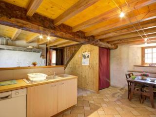 Gîte Authentique avec Terrasse et Animaux Admis - FR-1-496-361 - Panissières - 7
