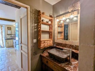 Appartement cosy au cœur de Le Blanc, proche château - FR-1-591-758 - 6