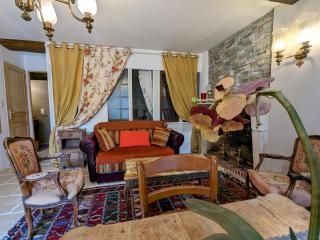 Appartement cosy au cœur de Le Blanc, proche château - FR-1-591-758 - 1