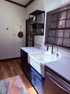 Modern Mountainside Cabin - Bella Vista - 8