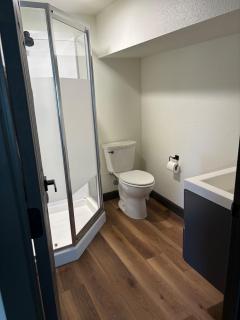 Modern Mountainside Cabin - Bella Vista - 7