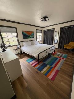 Modern Mountainside Cabin - Bella Vista - 6
