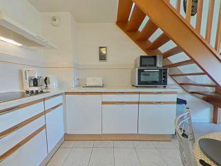 T3 mezzanine climatisé proche plage pour 4 personnes - FR-1-826-13 - La Londe-les-Maures - 4