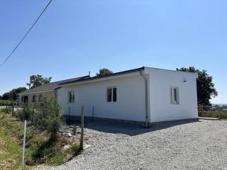 Gîte moderne à Marcillat-en-Combraille, nature et confort pour 4 personnes - FR-1-489-582 - Marcillat-en-Combraille - 9