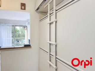 Studio Climatisé avec Parking Privé à Menton - FR-1-647-52 - Mentone - 1