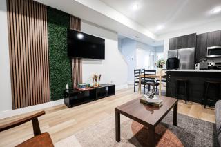3beds1bath-templeu, Rooftop, Wd, Wifi, Sleeps6 - Philadelphia - 0