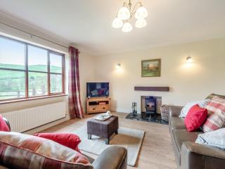 Melancroft - Llanfihangel-nant-Melan - 8