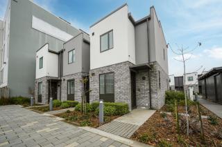 Townheart on Hereford - Christchurch Holiday Home - Christchurch - 0