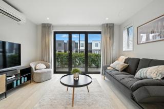 Townheart on Hereford - Christchurch Holiday Home - 7