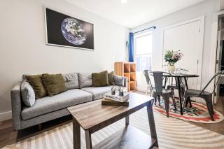 3beds1bath-templeu, Wd, Balcony, Wifi, Sleeps6 - Philadelphia - 0