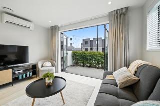 Townheart on Hereford - Christchurch Holiday Home - Christchurch - 5