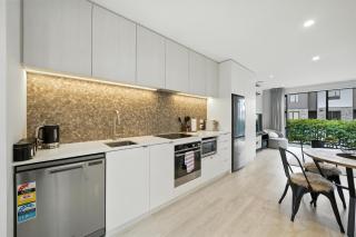 Townheart on Hereford - Christchurch Holiday Home - Christchurch - 2