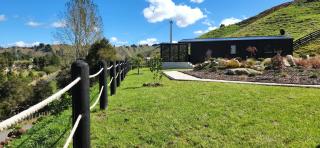 Te Tirohanga (The View) - Taumarunui - 2