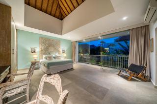 Villa Jekumah 3 - Seminyak - 4