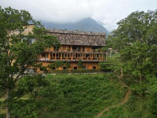 MT House With Mountain View - Sa Pa Trekking Tour - 6