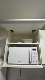 Térreo apartamento! Com Ótima Localização - Fortaleza - 1
