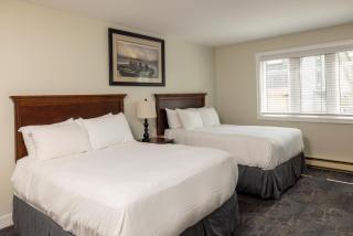 Rocky Crest Golf Resort - MacTier - 9