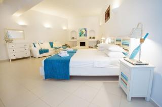 Villa Thalassa 2 Cozy Greek Comfort Private Shaded Courtyard - 1