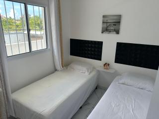 Flats pequeno paraíso - 4