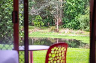 Nightcap at York on Lilydale - 1