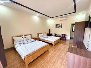 Long Van Hotel - Phú Quốc - 8