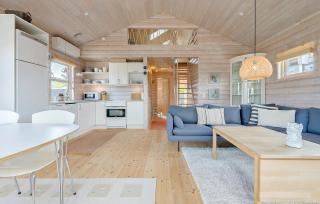 3 Bedroom Lovely Home In Otterup - Otterup - 8