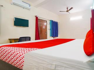 Hotel O Natural Point - Bhilai - 6