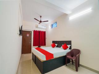 Hotel O Natural Point - Bhilai - 0
