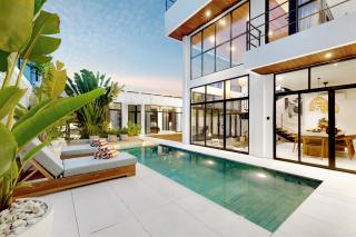 Baliwood Residence Villas by BREIG - 0