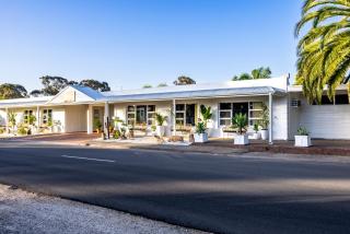 Barossa Palms Motel - Nuriootpa - 9