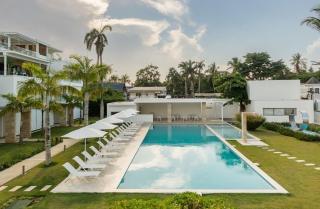 Apartment in Nicole Residence - Las Terrenas - 0