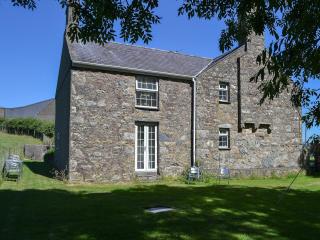 Bodwi Isaf - Llanengan - 0