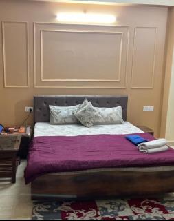 Elite Heaven Retreat 1 BHK Budget Home Stay Tapovan - 3