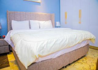 The Vibrant Lodge Gacuriro - 9