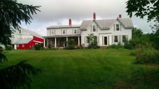 My Valhalla Farm Bed & Breakfast - Oakland - 0