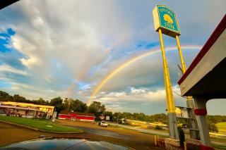 River Forest Inn - Belton - 8