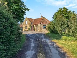 The Wheelhouse - Liverton - 0