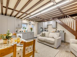 Two Chainbridge Barns - Wainfleet All Saints - 7