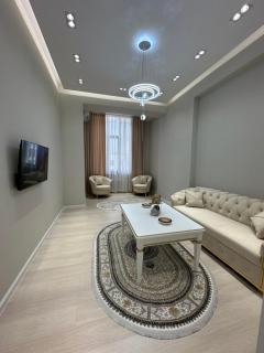 Cozy Stay M-Sobirova 37! - Douchanbé - 6
