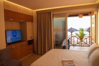 Apartamento frente al mar en Santiago de Tolú - San Silvestre - 0