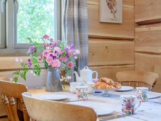 Kingfisher Cabin - 2