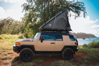 Hawaiian Overlanders - Kailua-Kona - 0