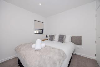 Alpine Junction Townhouse Apartments, Lodge & Hotel - Wanaka - 8