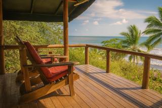 La Leona Eco Lodge - 9